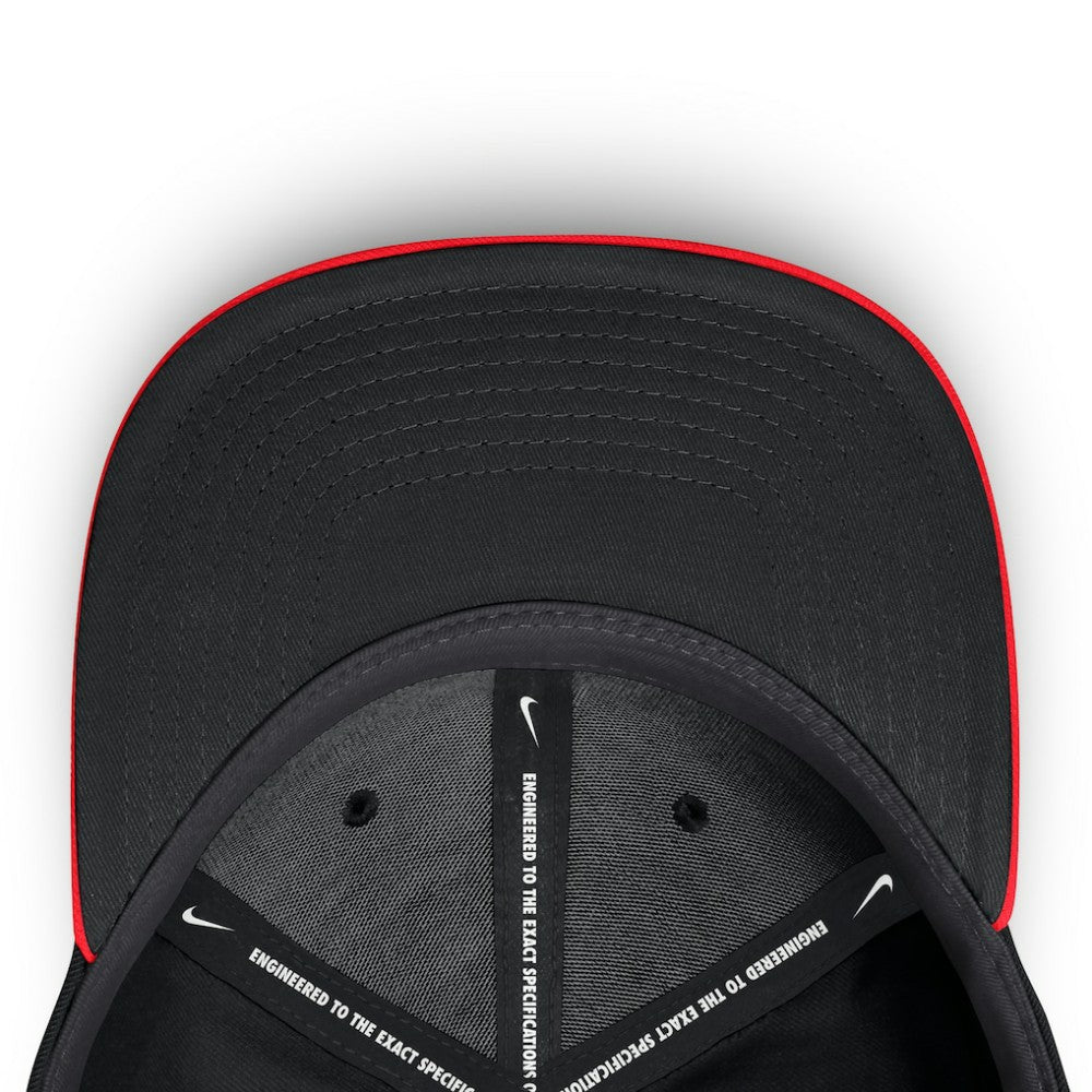 San Diego Padres Nike Neon 90s Rise SwooshFlex Hat On Sale
