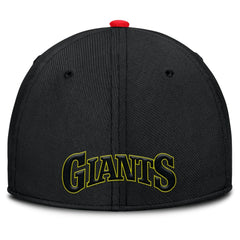 San Francisco Giants Nike Neon 90s Rise SwooshFlex Hat for sale
