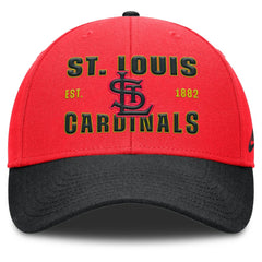 St. Louis Cardinals Nike Neon 90s Rise Adjustable Hat Sale