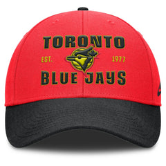 Toronto Blue Jays Nike Neon 90s Rise Adjustable Hat Clearance