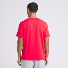 Chicago Blackhawks lululemon 2025 NHL Winter Classic Soft Jersey T-Shirt True Red