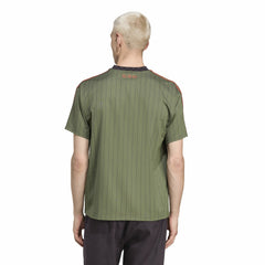 Adidas Bayern Munich Unisex Terrace Icons Jerseys - Green