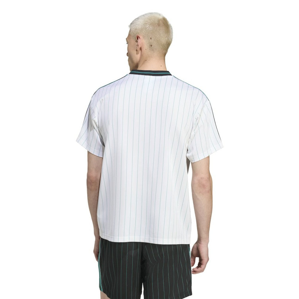 Adidas Liverpool Terrace Icons Jerseys - White