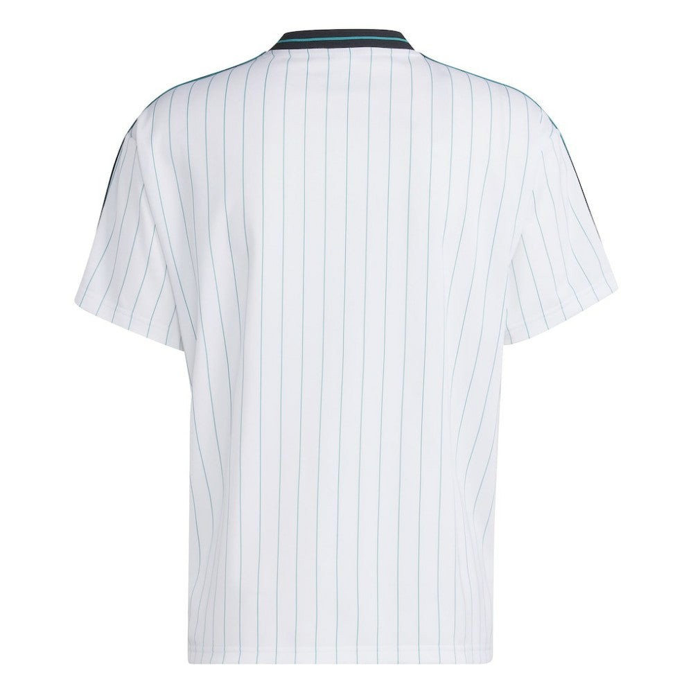 Adidas Liverpool Terrace Icons Jerseys - White