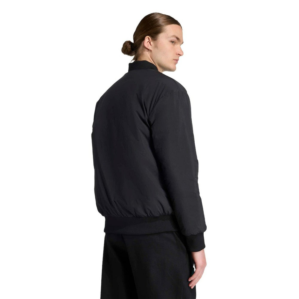 Adidas Liverpool Terrace Icons Polo - Black
