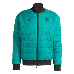 Adidas Liverpool Terrace Icons Polo - Black