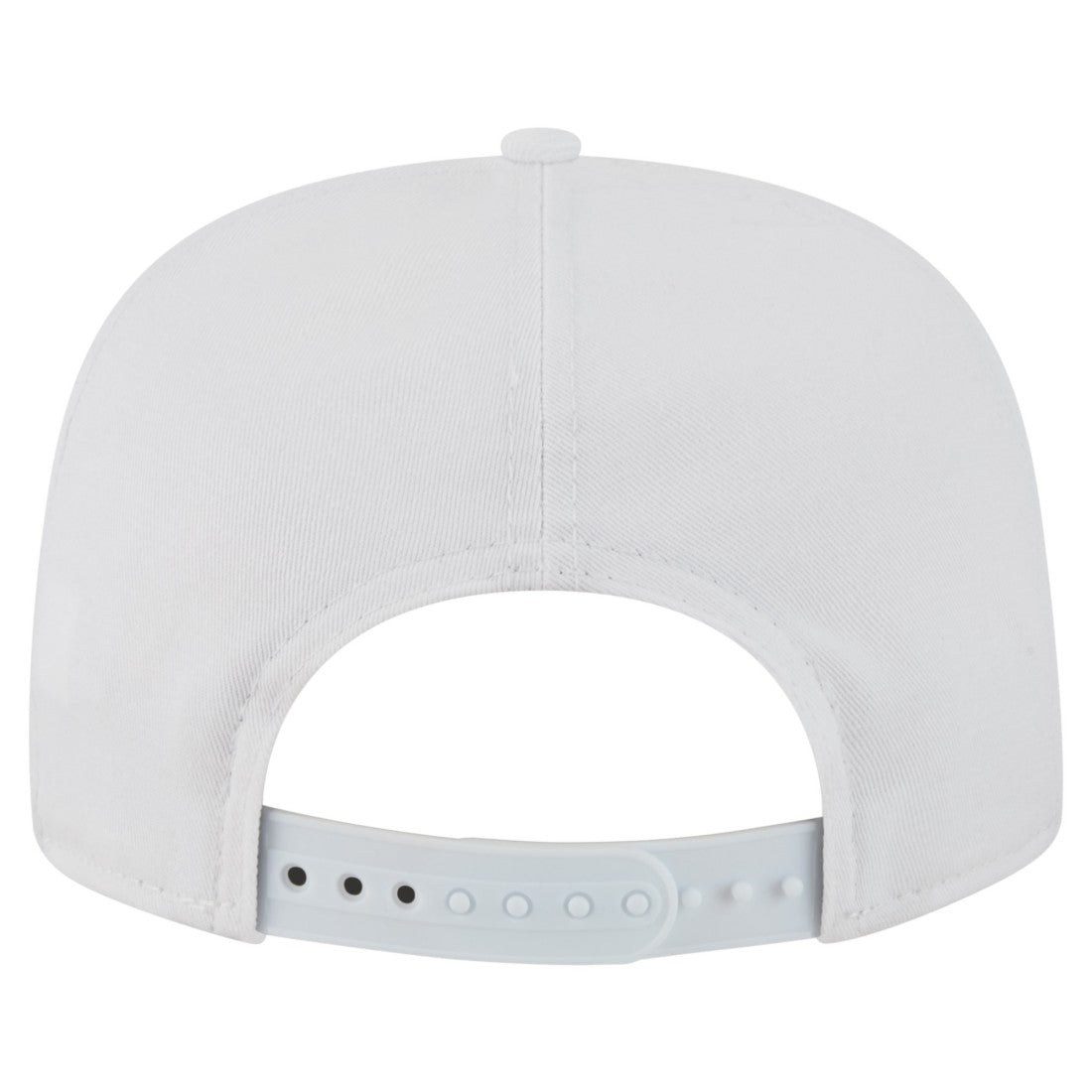 Houston Texans New Era Collide Golfer Snapback Hat White - NFL