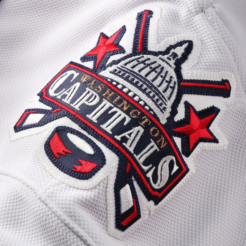 Alexander Ovechkin Washington Capitals Fanatics Alternate Premium Player Jersey - Red | NHL Jerseys