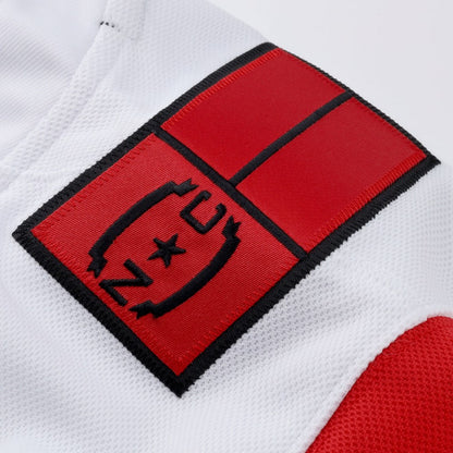 Andrei Svechnikov Carolina Hurricanes Fanatics Away Premium Jersey - White | NHL Jerseys