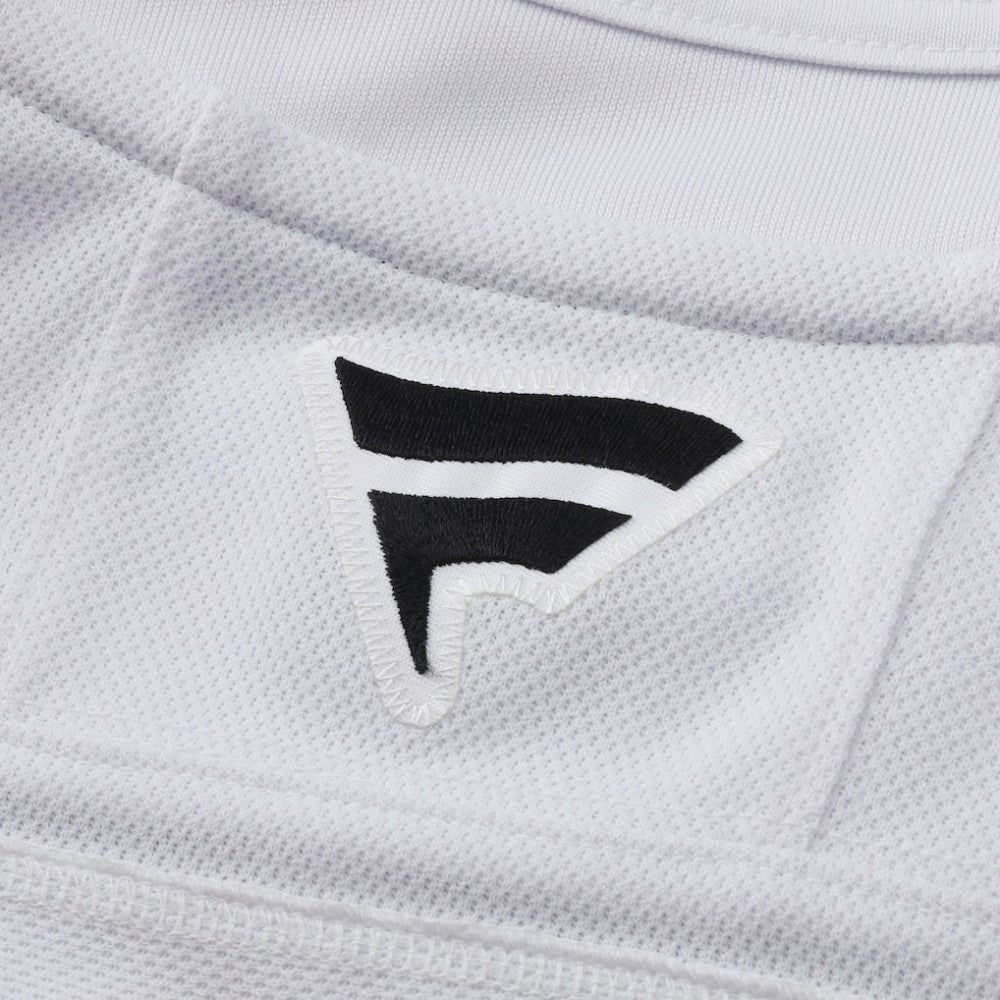 Andrei Svechnikov Carolina Hurricanes Fanatics Away Premium Jersey - White | NHL Jerseys