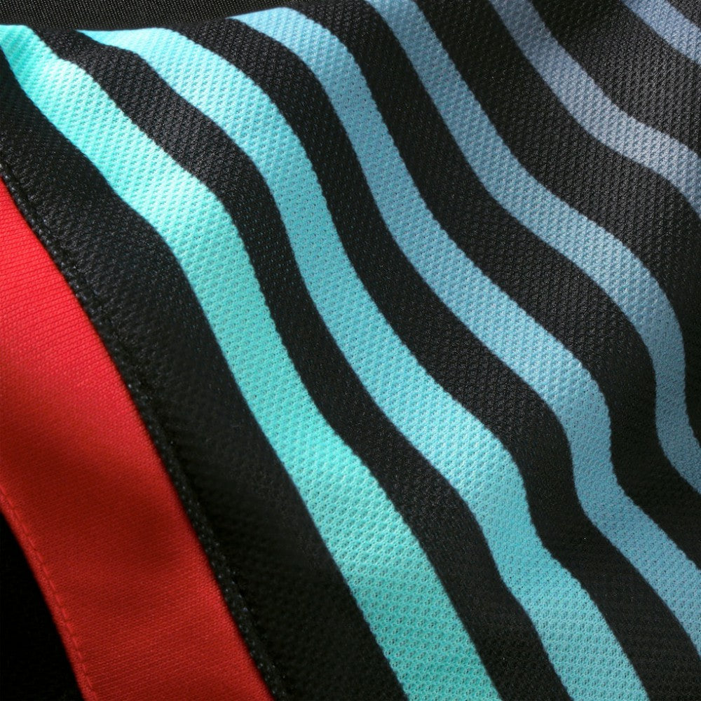 Philipp Grubauer Seattle Kraken Fanatics Alternate Premium Player Jersey - Black | NHL Jerseys