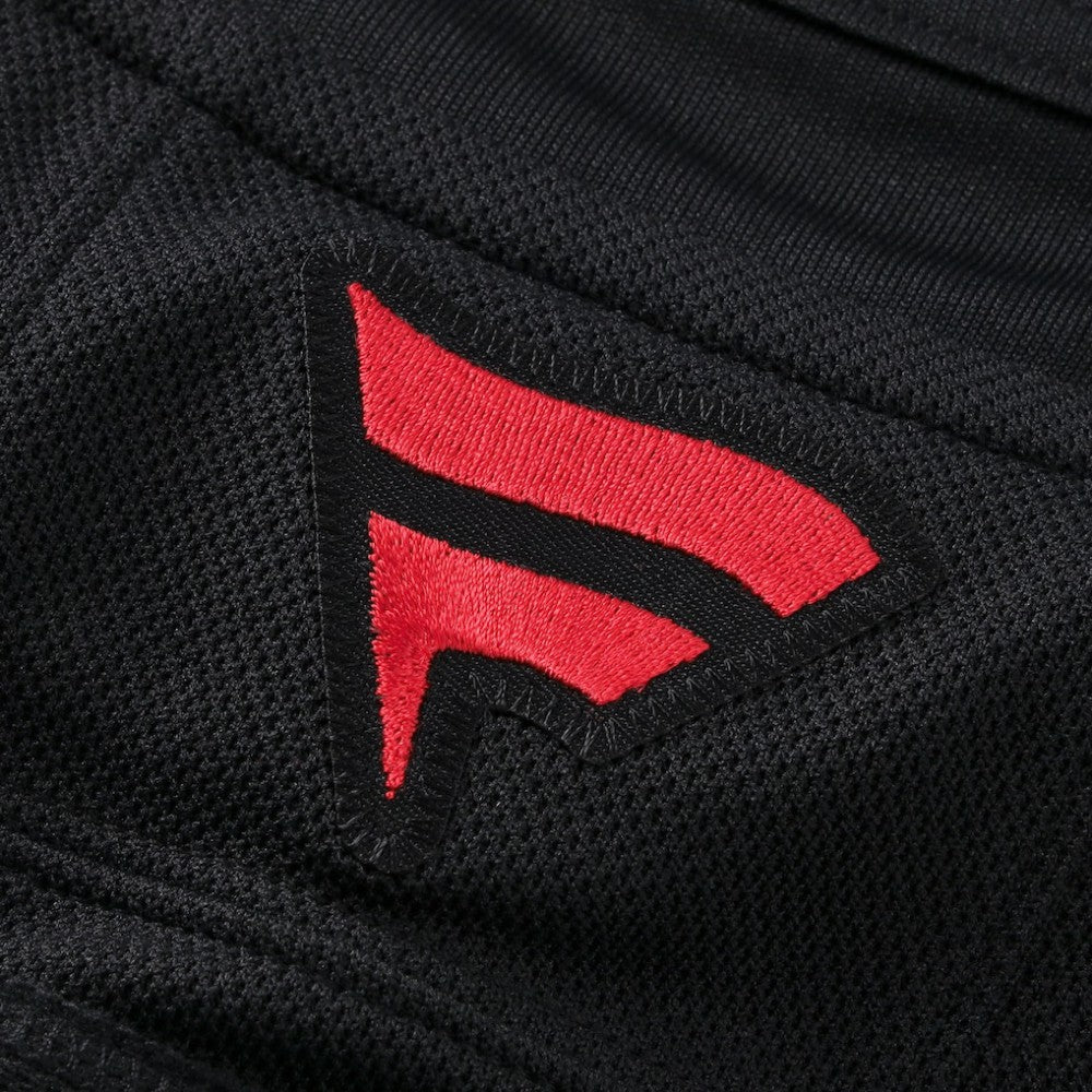 Philipp Grubauer Seattle Kraken Fanatics Alternate Premium Player Jersey - Black | NHL Jerseys