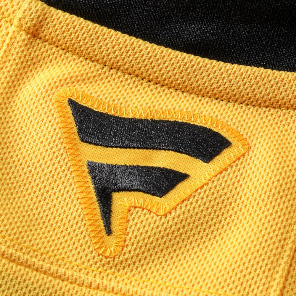 Evgeni Malkin Pittsburgh Penguins Fanatics Alternate Premium Player Jersey - Gold | NHL Jerseys