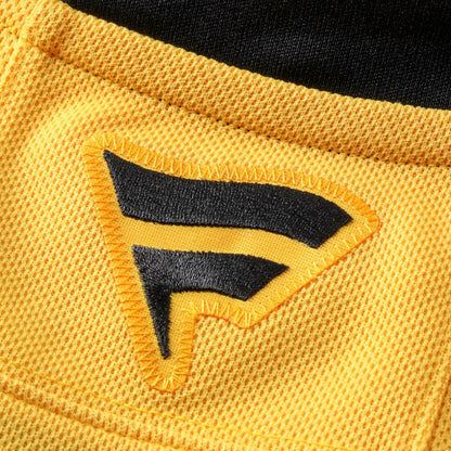Evgeni Malkin Pittsburgh Penguins Fanatics Alternate Premium Player Jersey - Gold | NHL Jerseys