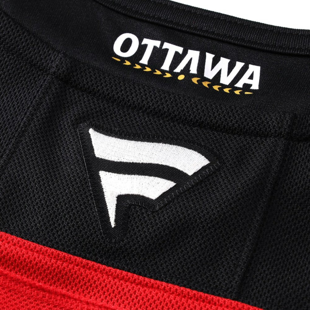Brady Tkachuk Ottawa Senators - Fanatics Alternate Premium Jersey Red