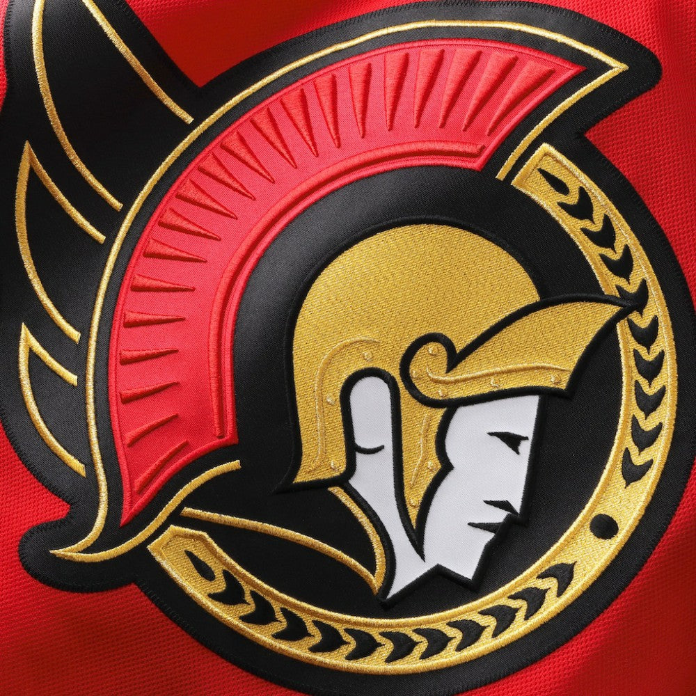 Brady Tkachuk Ottawa Senators - Fanatics Alternate Premium Jersey Red