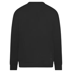 Carolina Hurricanes - Levelwear Luxe Signature Lineage Tri-Blend Pullover Sweatshirt Black
