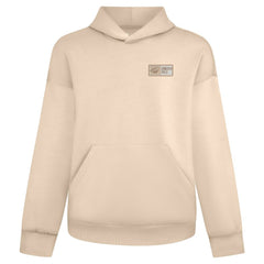 Minnesota Wild - Levelwear Luxe Signature Lineage Tri-Blend Pullover Hoodie Khaki