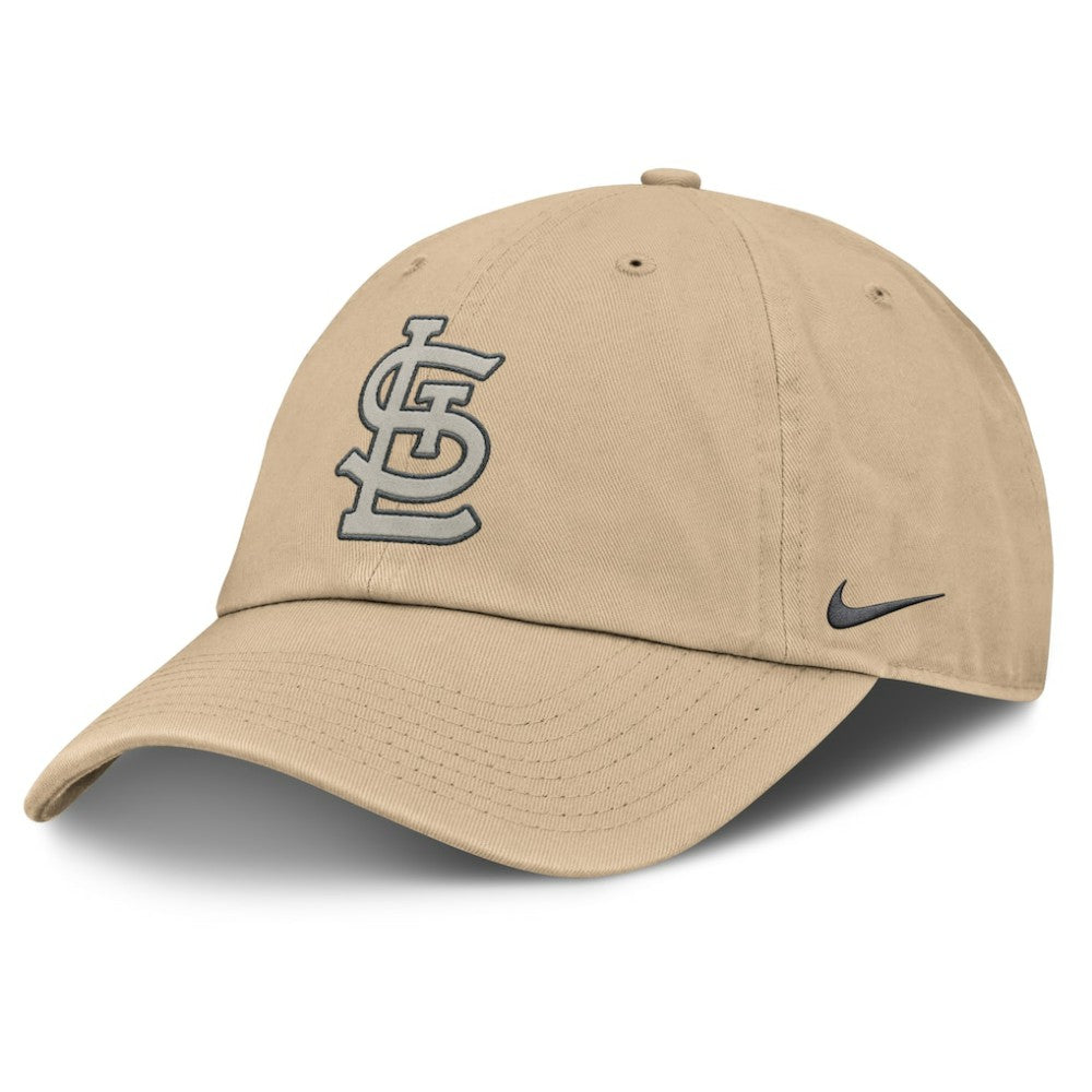 St. Louis Cardinals Nike Club Adjustable Hat Online