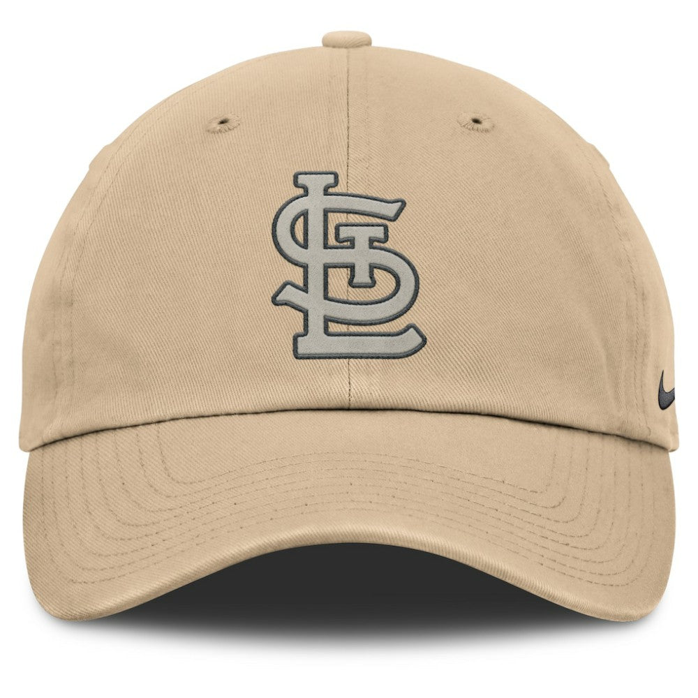 St. Louis Cardinals Nike Club Adjustable Hat Online