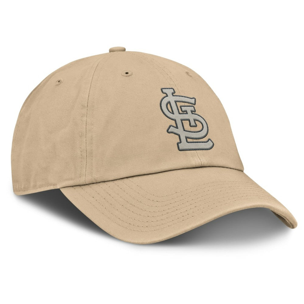 St. Louis Cardinals Nike Club Adjustable Hat Online