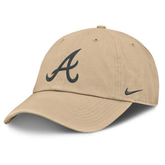 Atlanta Braves Nike Club Adjustable Hat Near Me