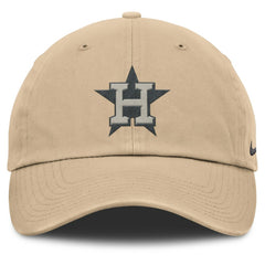 Houston Astros Nike Club Adjustable Hat On Sale