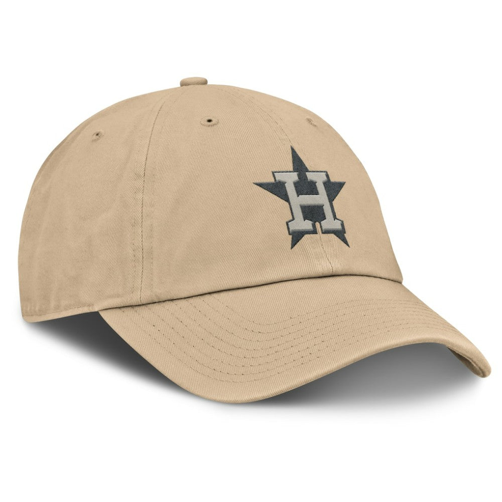 Houston Astros Nike Club Adjustable Hat On Sale