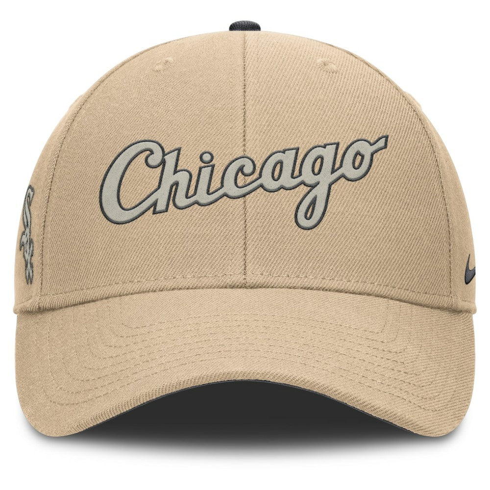 Chicago White Sox Nike Rise Adjustable Hat for sale