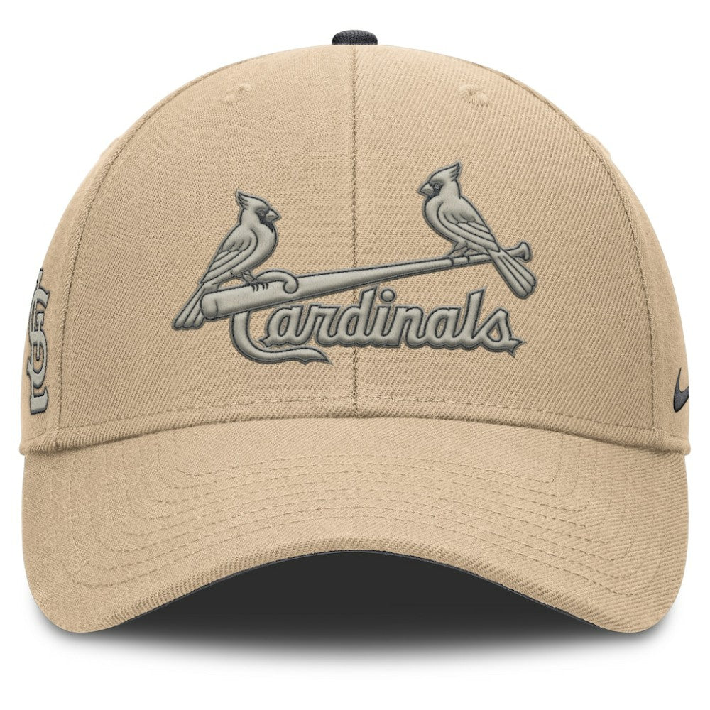 St. Louis Cardinals Nike Rise Adjustable Hat Clearance