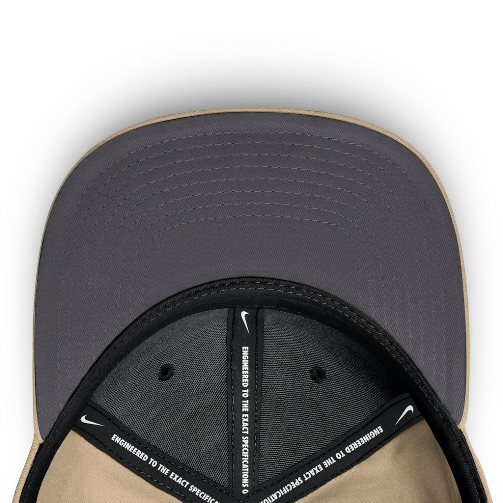 Boston Red Sox Nike Rise Adjustable Hat discount