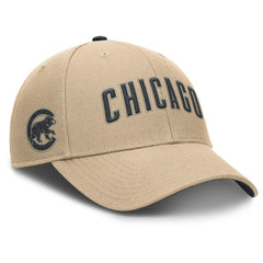 Chicago Cubs Nike Rise Adjustable Hat Near Me