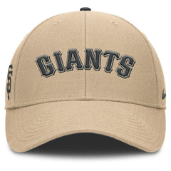 San Francisco Giants Nike Rise Adjustable Hat Clearance