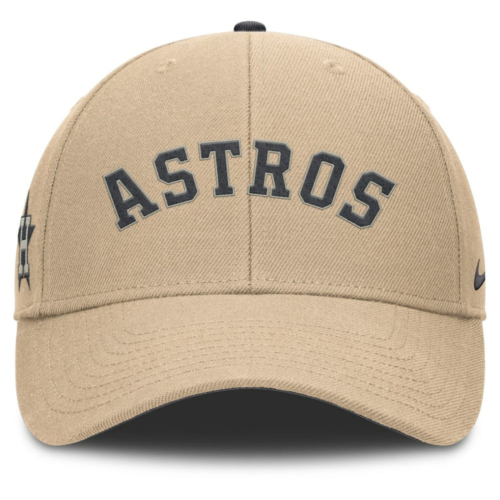Houston Astros Nike Rise Adjustable Hat for sale