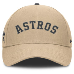 Houston Astros Nike Rise Adjustable Hat for sale