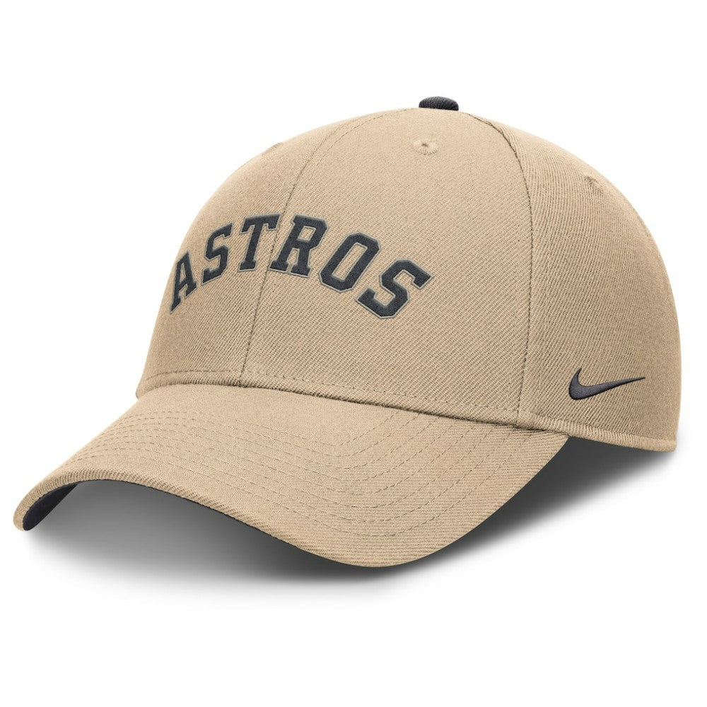 Houston Astros Nike Rise Adjustable Hat for sale