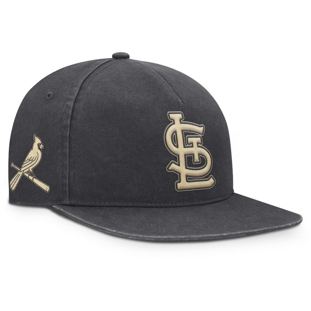 St. Louis Cardinals Nike Monotone Pro Adjustable Hat for sale