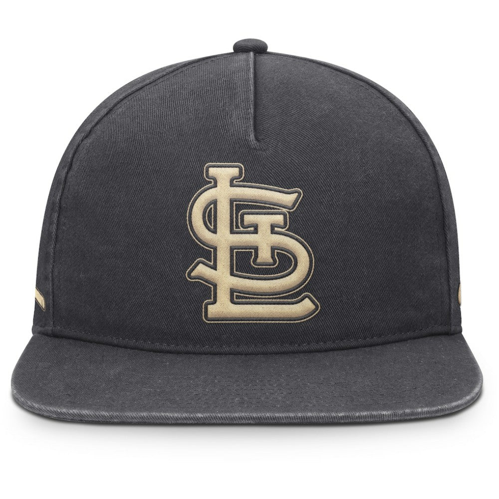St. Louis Cardinals Nike Monotone Pro Adjustable Hat for sale