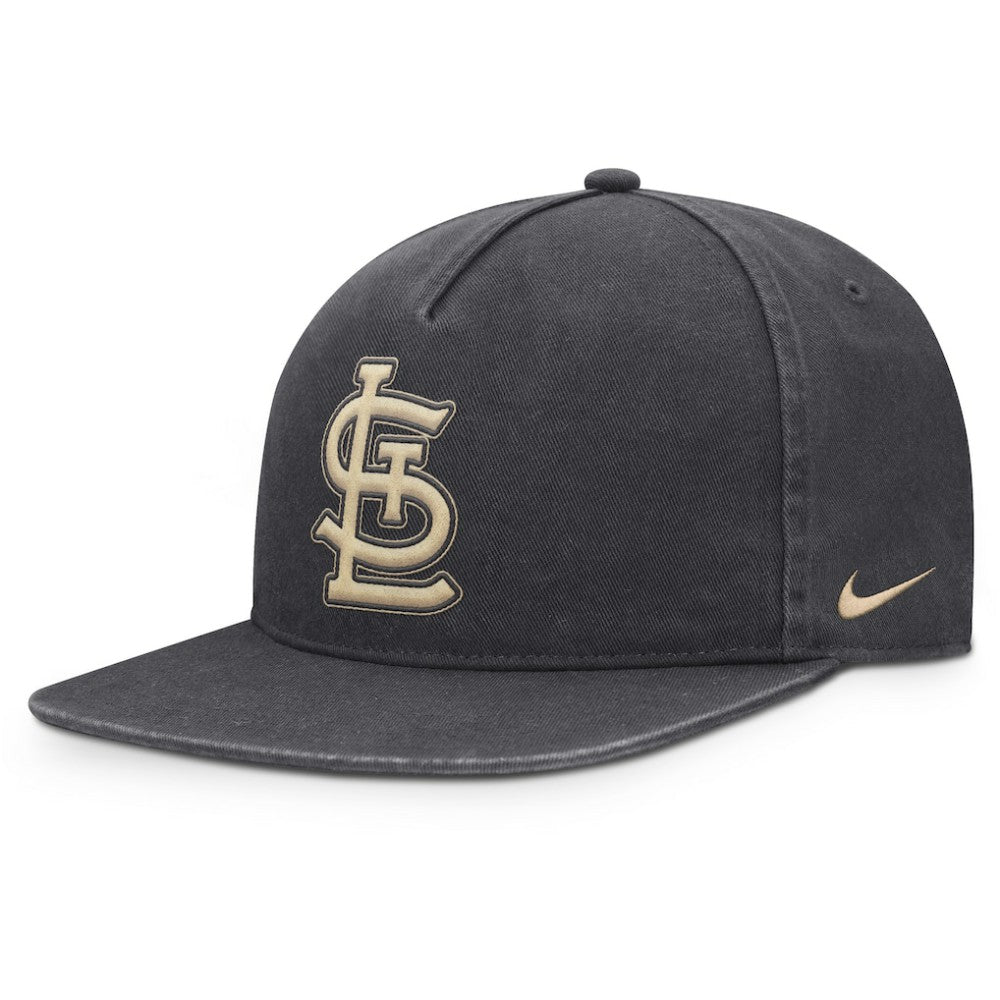 St. Louis Cardinals Nike Monotone Pro Adjustable Hat for sale