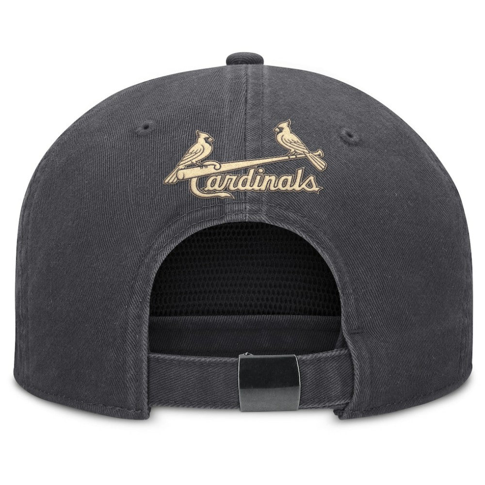 St. Louis Cardinals Nike Monotone Pro Adjustable Hat for sale