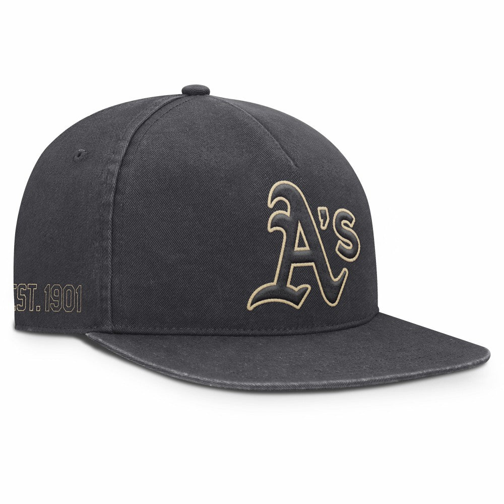 Athletics Nike Monotone Pro Adjustable Hat Lifestyle
