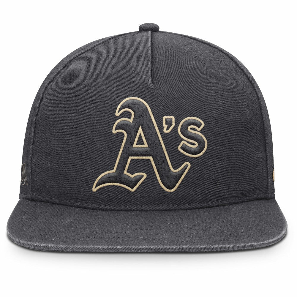 Athletics Nike Monotone Pro Adjustable Hat Lifestyle