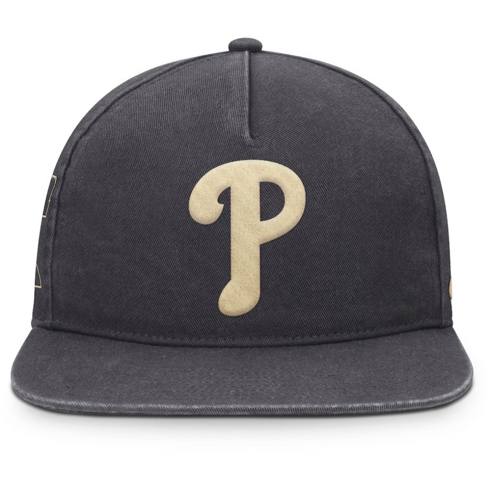 Philadelphia Phillies Nike Monotone Pro Adjustable Hat Lifestyle