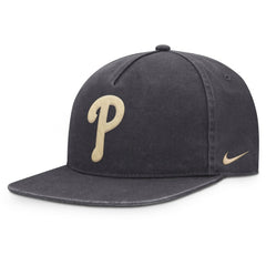 Philadelphia Phillies Nike Monotone Pro Adjustable Hat Lifestyle