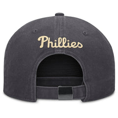 Philadelphia Phillies Nike Monotone Pro Adjustable Hat Lifestyle