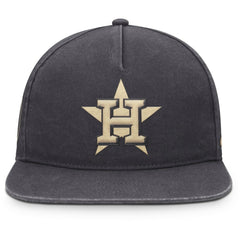 Houston Astros Nike Monotone Pro Adjustable Hat Lifestyle