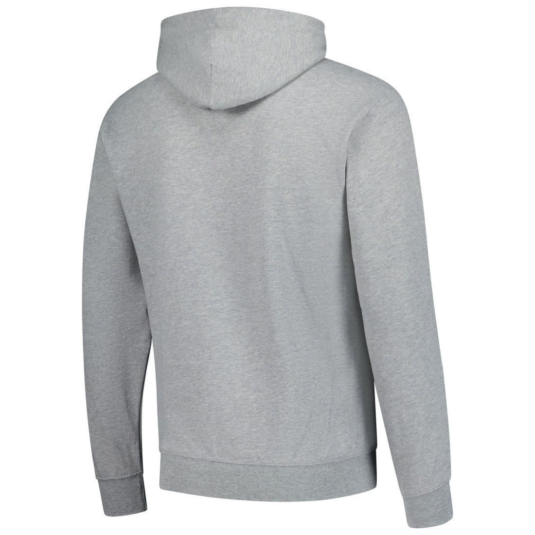 Green Bay Packers Starter Vintage Pullover Hoodie Heather Gray - NFL