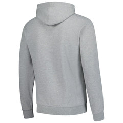 Green Bay Packers Starter Vintage Pullover Hoodie Heather Gray - NFL