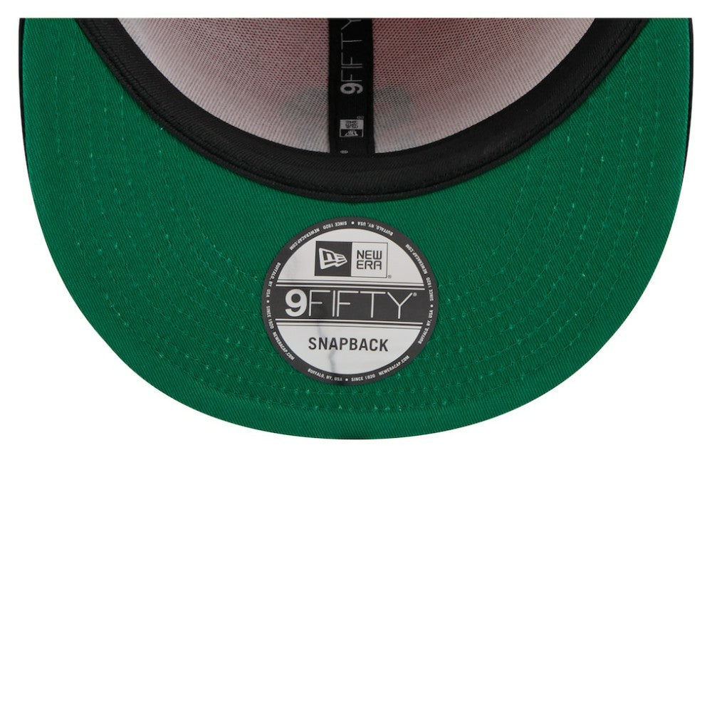 San Francisco Giants New Era Retro Split Corduroy Snapback Hat for sale