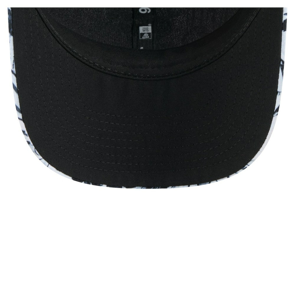 Chicago White Sox New Era Hula Trucker 9SEVENTY Adjustable Hat Clearance